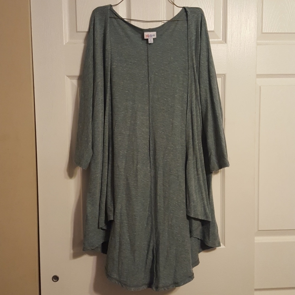 Lularoe Lindsay